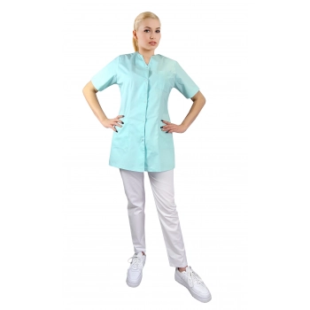 Komplet medyczny MEDICAL BEAUTY roz. 38